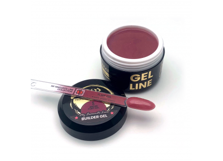 MY FAVOURITE LINE BUILDER GEL - FLIRT GEL 50ml